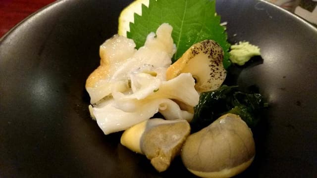 すし処 玉鮨 - サブ画像3