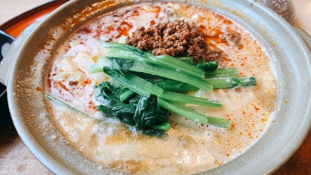 壱龍ラーメン - サブ画像3