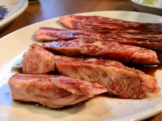 焼肉dining いな穂 - サブ画像3