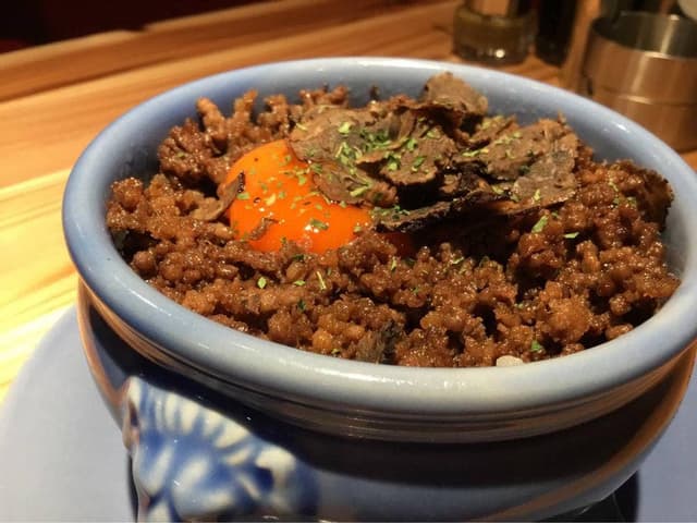 挽肉屋 - サブ画像1