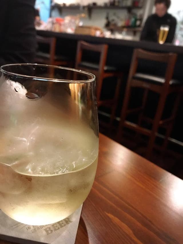 甘味BAR たか代とまさ代 - サブ画像1