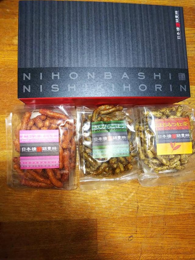 日本橋 錦豊琳 グランスタ店 - サブ画像1