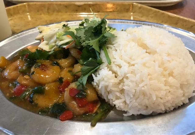 新嘉坡鶏飯 御殿場プレミアムアウトレット - サブ画像2