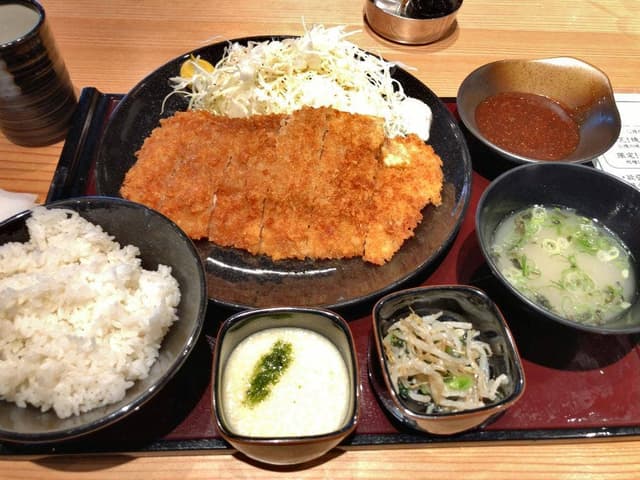 串焼き 末代 - サブ画像2