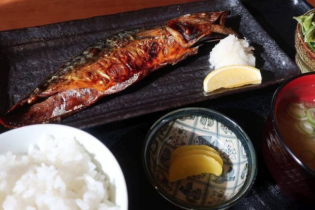 たまや食堂 - サブ画像2