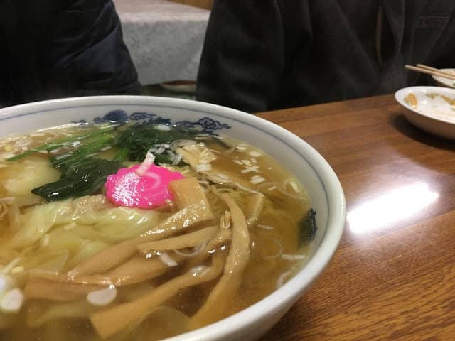 中華紅園 - サブ画像2