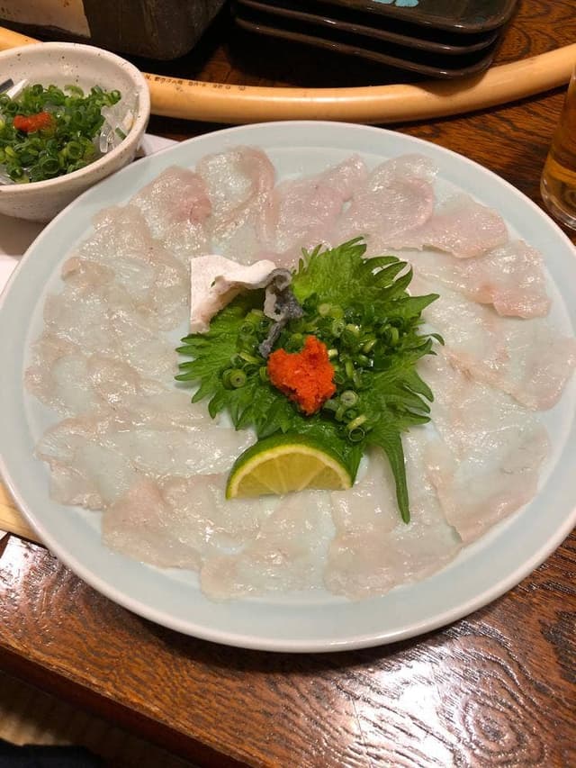 ふぐ天神 梅田本店 - サブ画像1