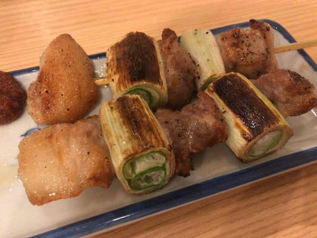 かぶら屋 船橋競馬場駅前店 - サブ画像2