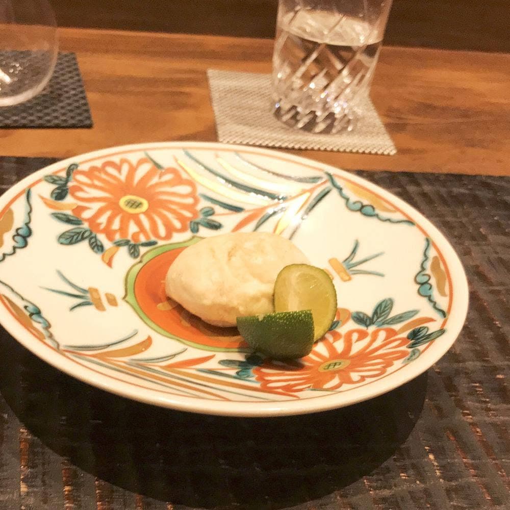 南麻布 伊ざわ