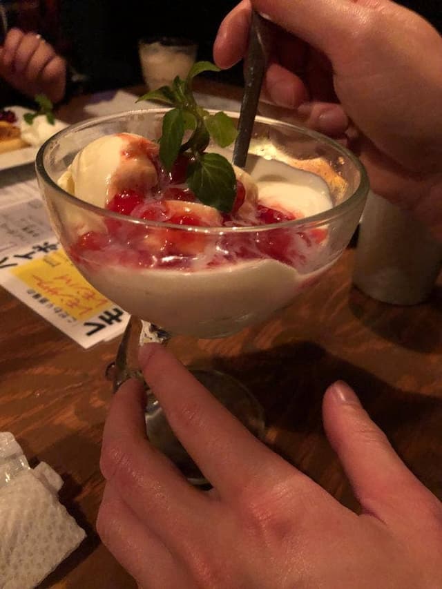 バイロカフェ - サブ画像3