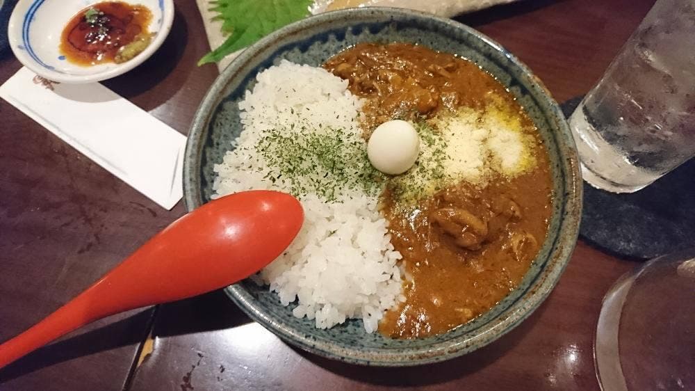 ダイニング 夢