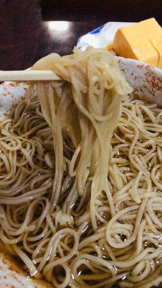そば処すがい - サブ画像2