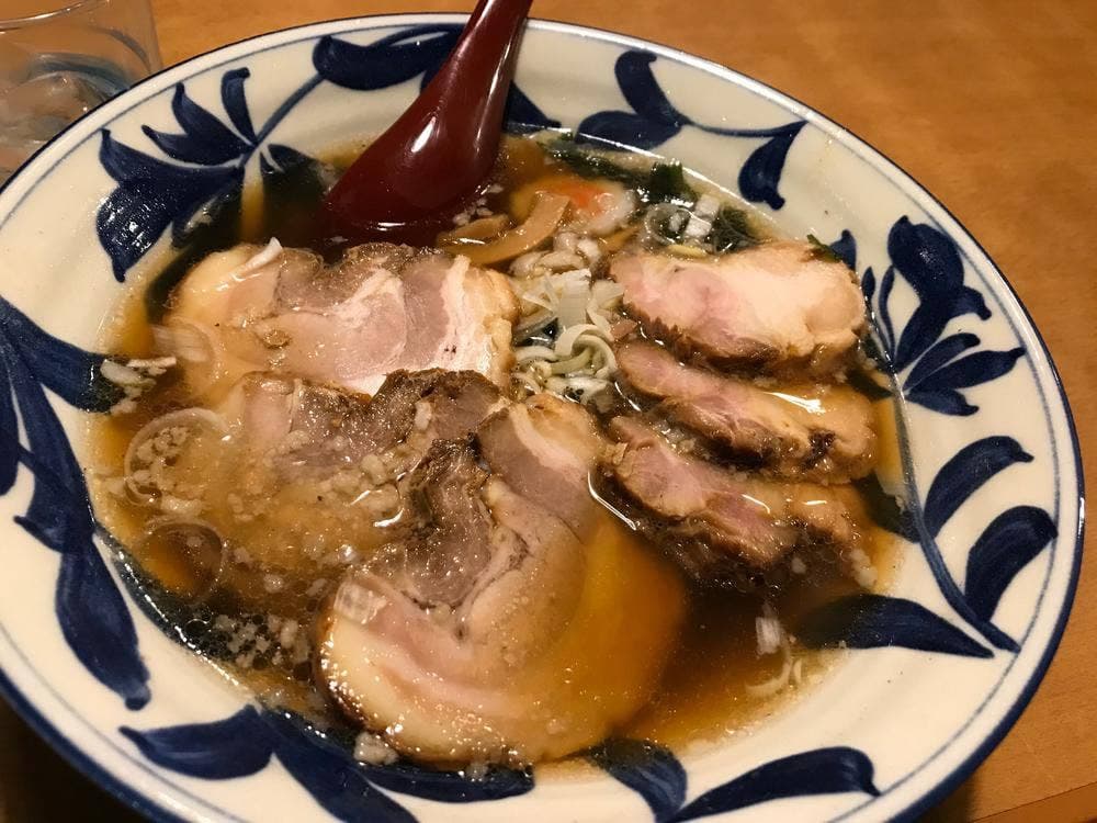 ともや 伊勢崎店