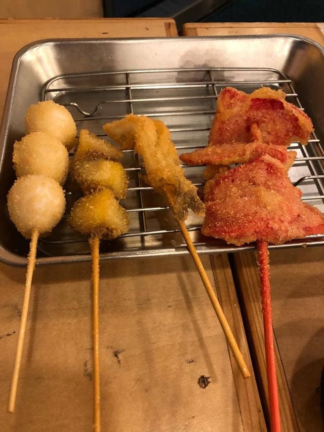 大阪屋台居酒屋 満マル 東梅田店 - サブ画像2
