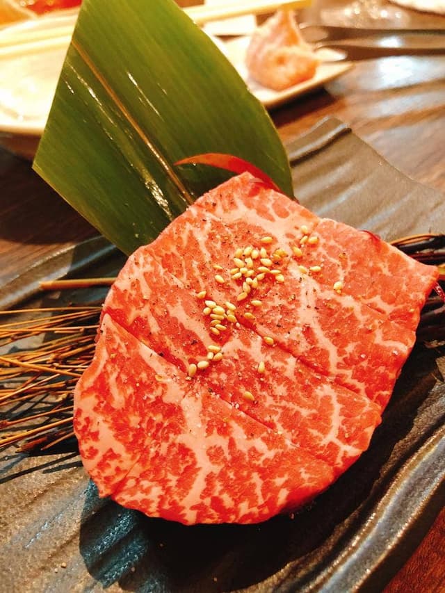 炭火焼肉 春来 - サブ画像3