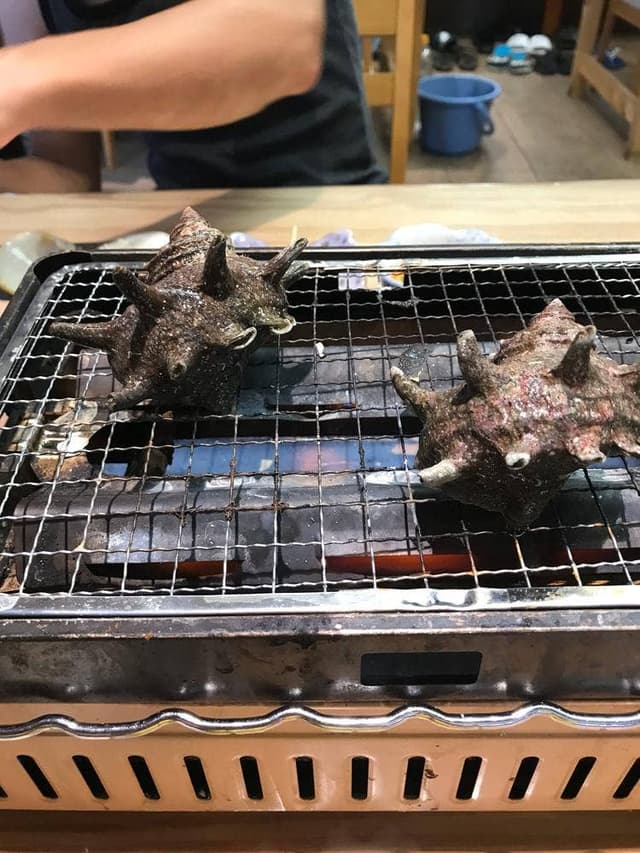 浜焼き 漁師小屋 - サブ画像3