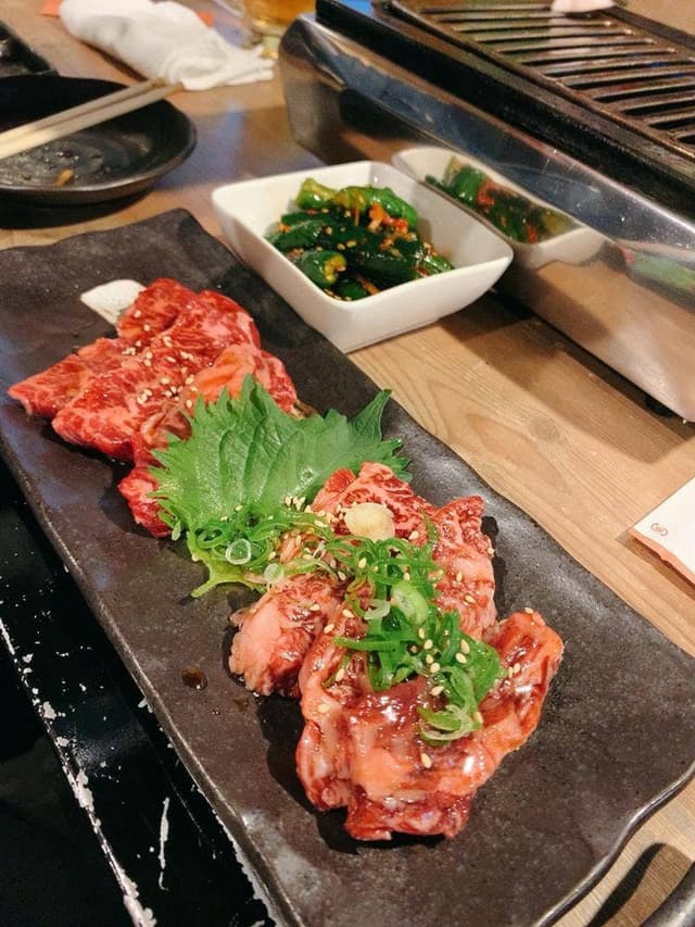 焼肉 広盛園 - サブ画像1
