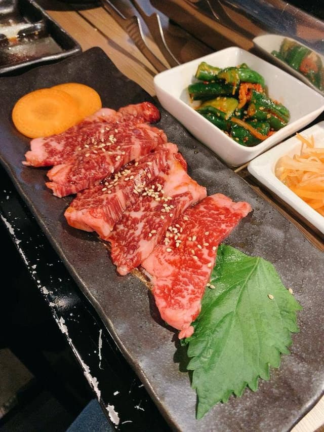 焼肉 広盛園 - サブ画像3