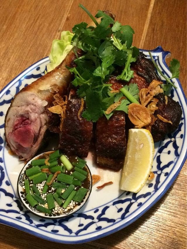 タイ料理 SAGAT - サブ画像2