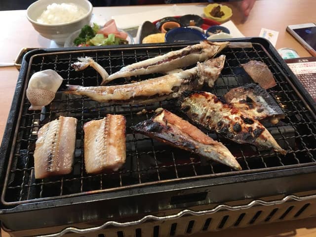 熊野の四季料理 海華 熊野の宿 海ひかり - サブ画像3