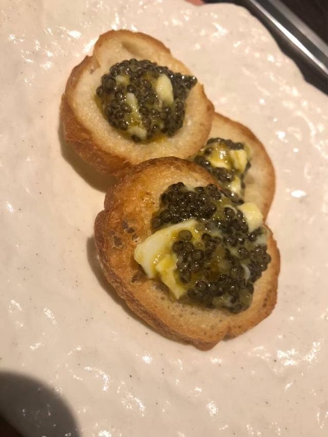 備長炭ステーキ炉sakai - サブ画像3