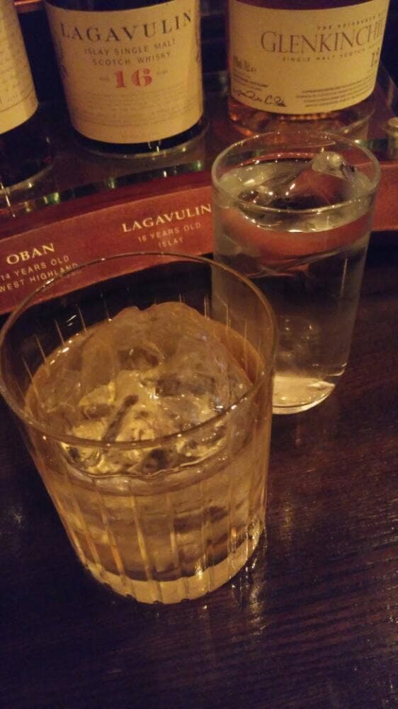 Bar HaKoZaKi - サブ画像1