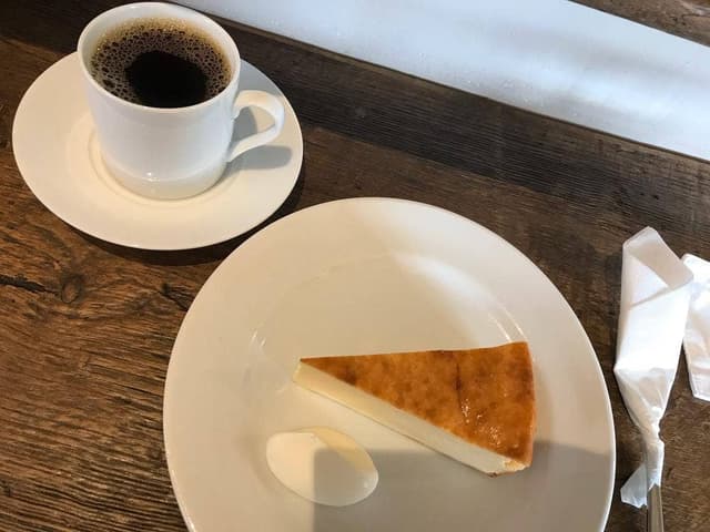iijima coffee - サブ画像3