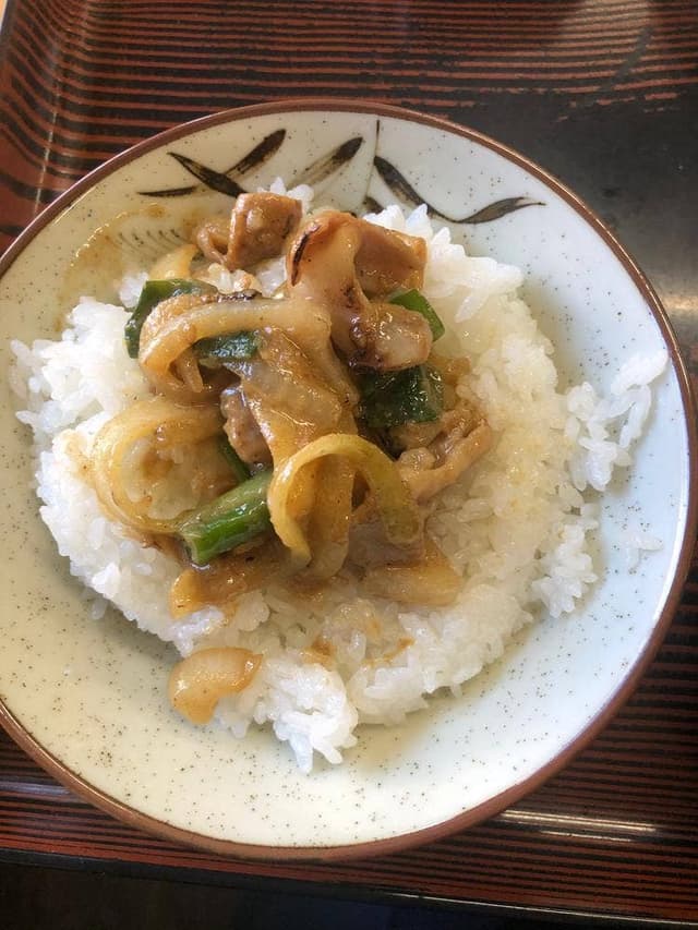 小笠原食堂 - サブ画像1