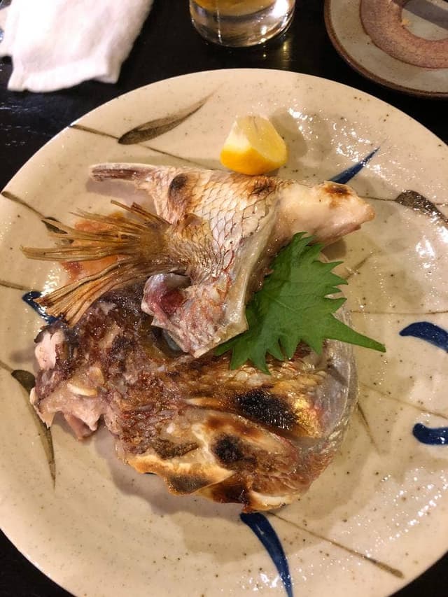 旬菜割烹 和しん - サブ画像2