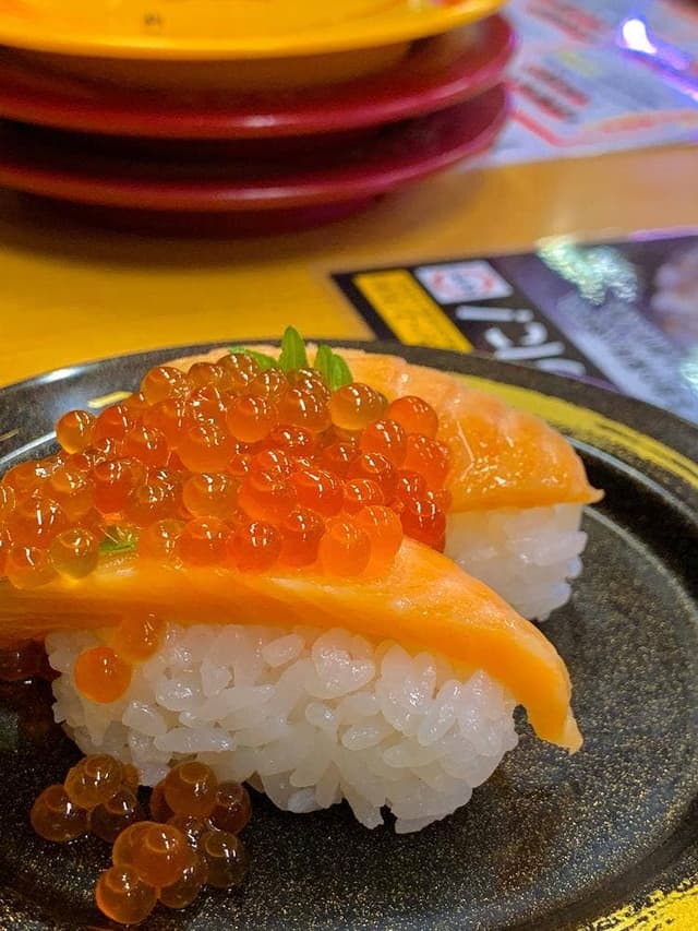スシロー 東岡山店 - サブ画像1
