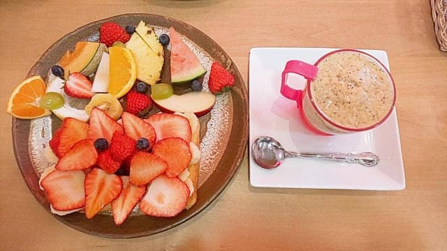 トップフルーツ八百文 - サブ画像1