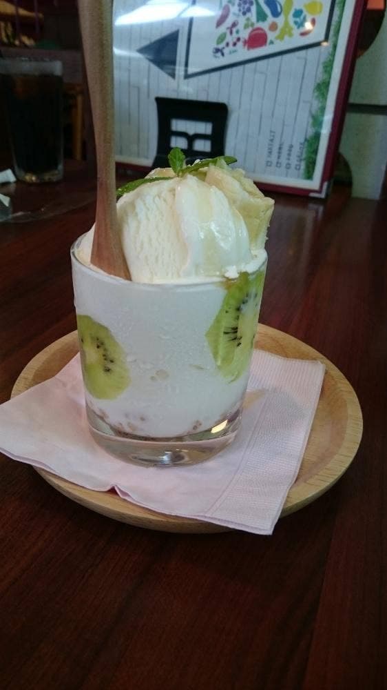 キャッツカフェ ガーデンピア店 - サブ画像1