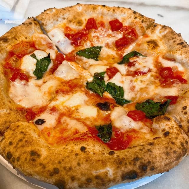 SOLO PIZZA Napoletana 名古屋駅店 - サブ画像2