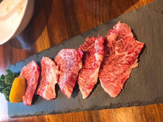 肉バル Ohniku - サブ画像1