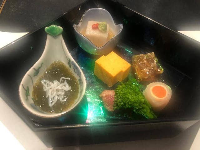 かの川 - サブ画像3