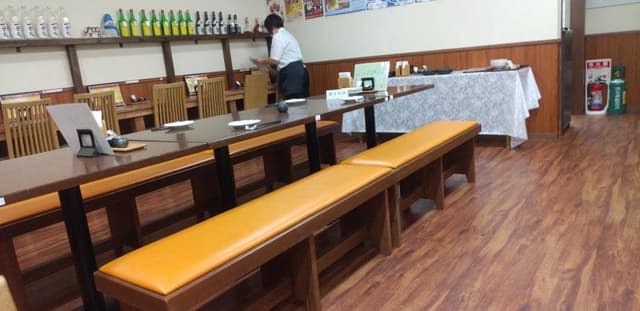 湯食処 八波亭 別館 - サブ画像1