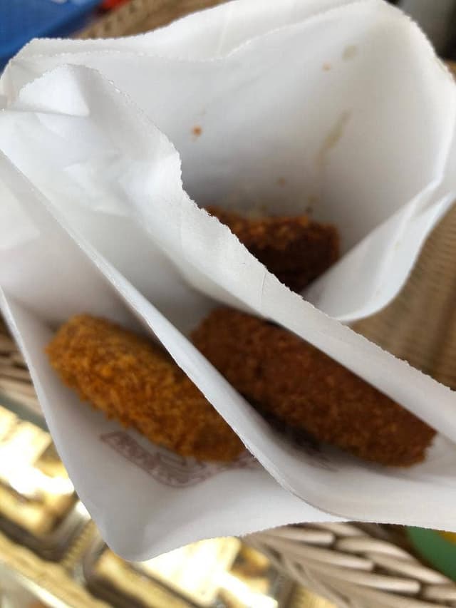 中村屋惣菜製作所 - サブ画像2