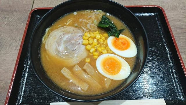 尼御前サービスエリア 下り線 フードコート - サブ画像3