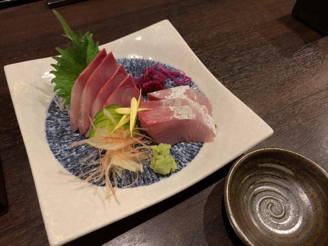 美酒膳 橙とや - サブ画像1