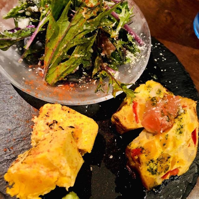 野菜の酒場。 クサワケ - サブ画像1