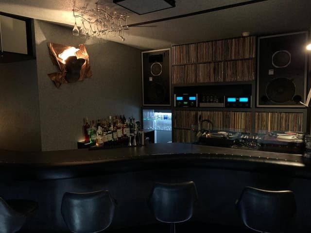 Music Bar Heaven - サブ画像1