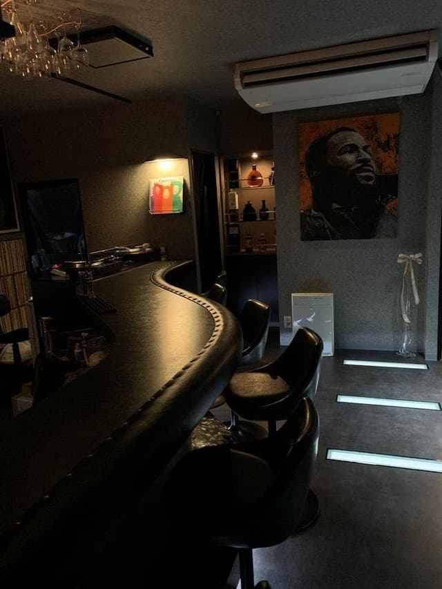 Music Bar Heaven - サブ画像2