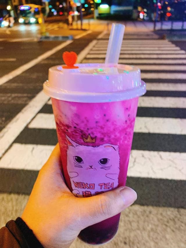 猫茶 - サブ画像3