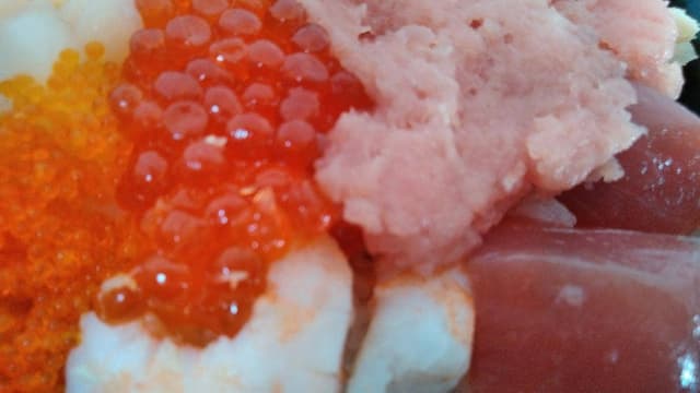 海鮮丼 丼家 大和駅前店 - サブ画像1
