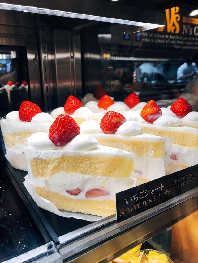 おぼんdeごはん 成田空港店 - サブ画像2