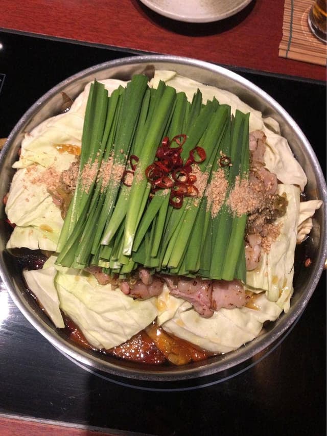 旨いもん処 もつ衛門 - サブ画像1