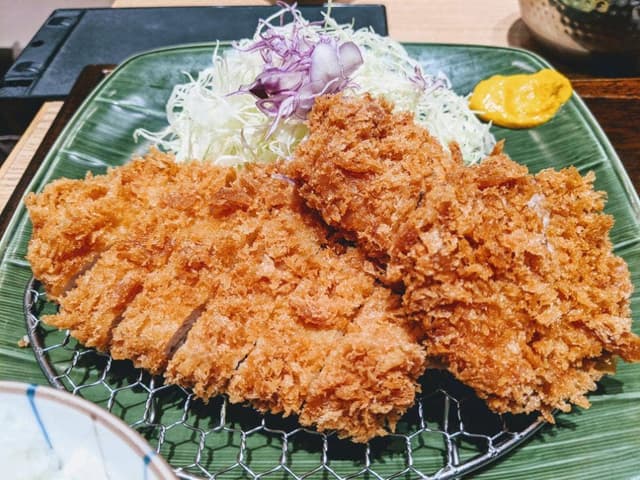 とんかつ和幸 イオンモール浦和美園店 - サブ画像2