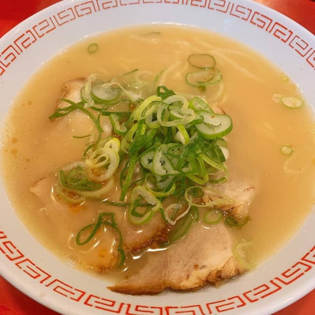 金龍ラーメン 御堂筋店 - サブ画像1