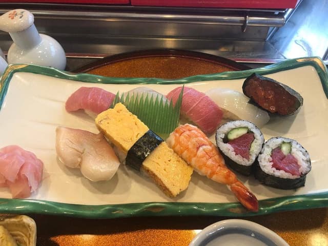 寿し甚 - サブ画像1