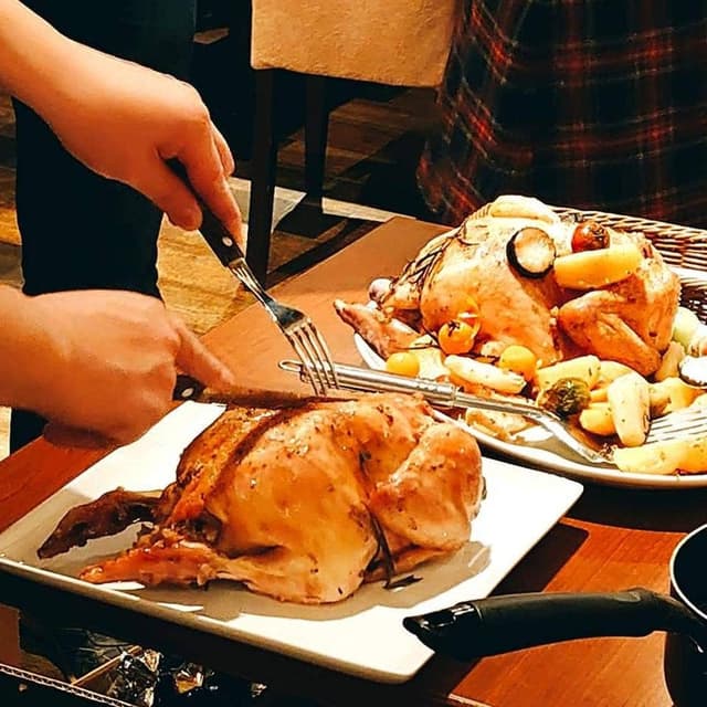 Trattoria L.S.C - サブ画像3